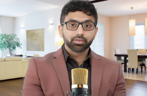 Dr. Rahman Mohammed